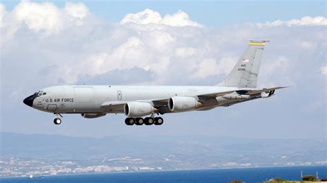 KC 135 Stratotanker 507th Air Refueling Wing Display 60 OFF