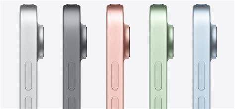 Apple iPad Air 4: all the new colors - PhoneArena