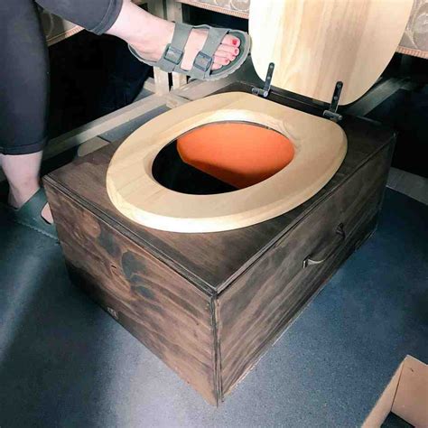 15 Diy Composting Toilet Ideas You Can Build Today Diyncrafty