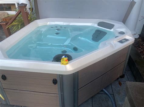 Hot Spring TX Steilacoom WA Olympic Hot Tub