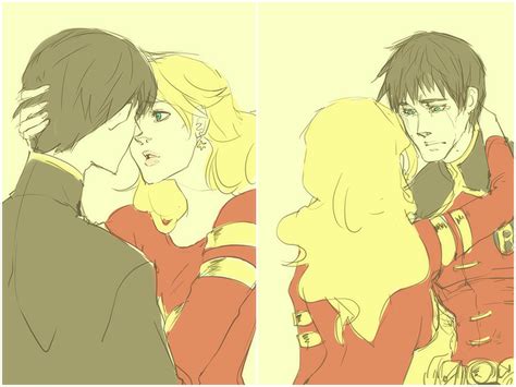 Robin And Wonder Girl Cassie Sandsmark Nightwing Cassie