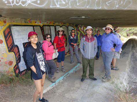 Trespass Trail and Hot Springs Hike | Edhat