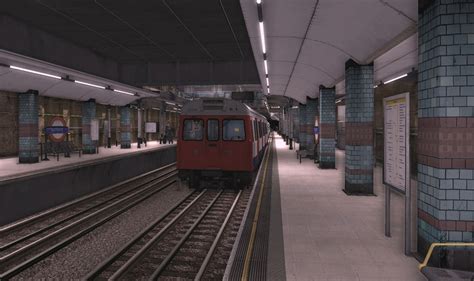 World Of Subways 3 London Underground Aerosoft Shop