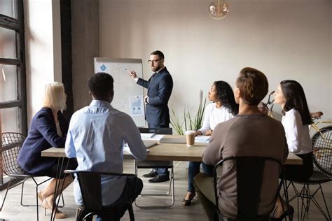 Business Communication Training For Employees