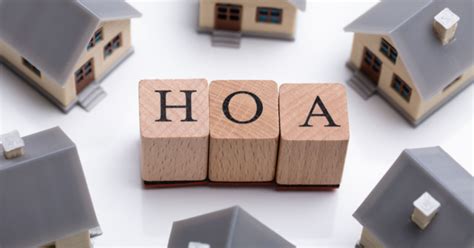 Thriving In Your Hoa Community A Guide To Making The Most Of Your