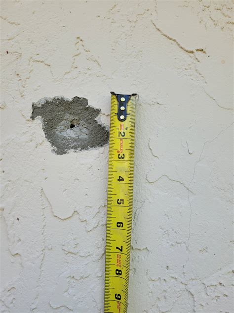 How To Install A Doggie Door Through Stucco Wall at Michele Bodden blog