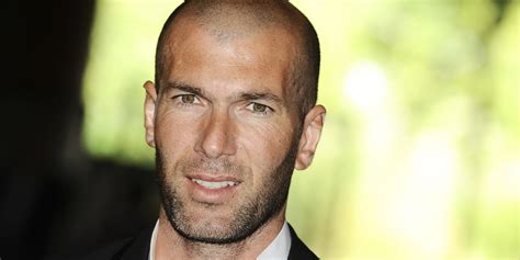 Zinedine Zidane Net Worth Salary Bio Height Facts 2020