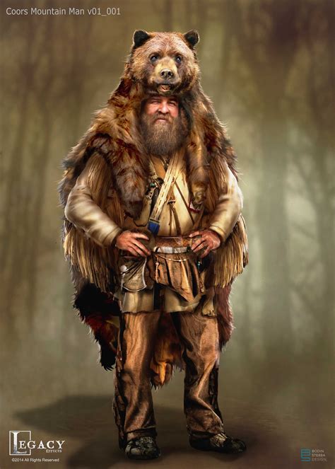 Pin by Dave Reagan on MOUNTAIN MAN STUFF | Mountain man, Mountain man