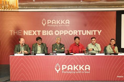 Yash Pakka Limited Simplifies Its Brand Identity Renames As Pakka