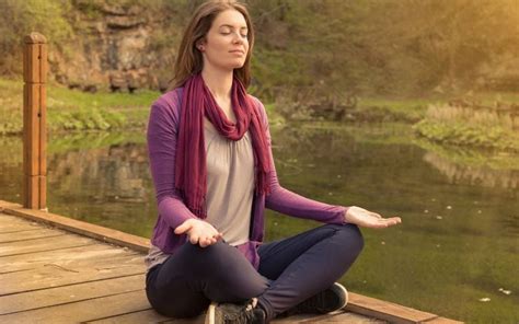 A Complete Guide To Body Scan Meditation Mindfulness Exercises