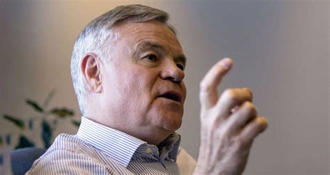 Koos Bekker Says Death Of Newspapers Is Inevitable Corporate News