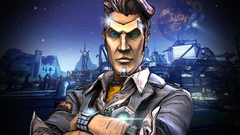 Gearbox Teases the Return of Handsome Jack in First Borderlands 3 DLC