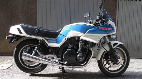 Vendo Suzuki Gsx Es D Epoca A Bologna Codice Moto It