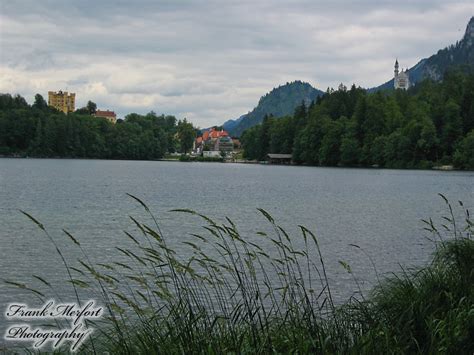 Fotos Von Der Echelsbacher Br Cke Der Wieskirche F Ssen Schwangau