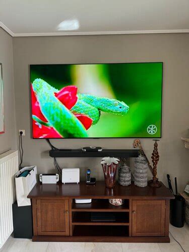 LG OLED C2 55" + LG OLED G2 77" - Τηλεοράσεις - Insomnia.gr