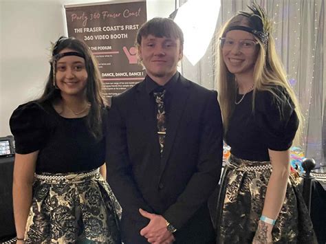 Fraser Coast Business Awards 2023 | Full photo gallery | Townsville 