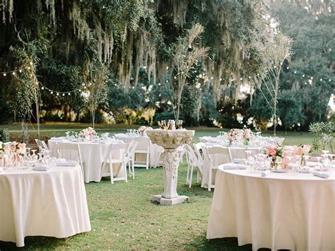 Greyfield Inn Wedding Venue Cumberland Island Ga 32034