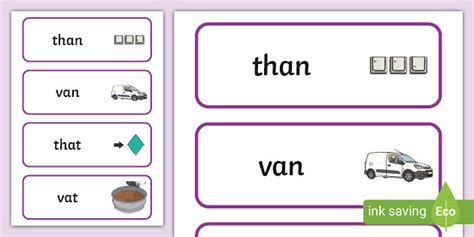 Th Vs V Minimal Pairs Speech Pathology Twinkl