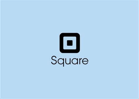 Square App Icon