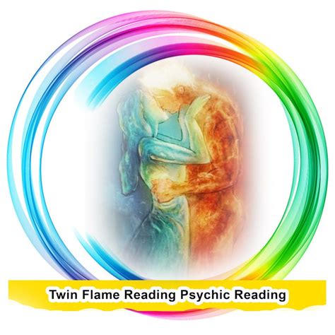 Twin Flame And Soul Mate Psychic Reading Telepathy Mind Reading Etsy