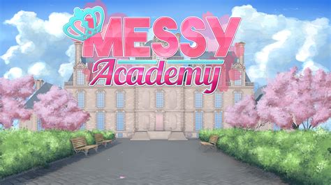 Announcement Teaser Messy Academy Abdl Diaper Vn V0205 By Princess Bridget