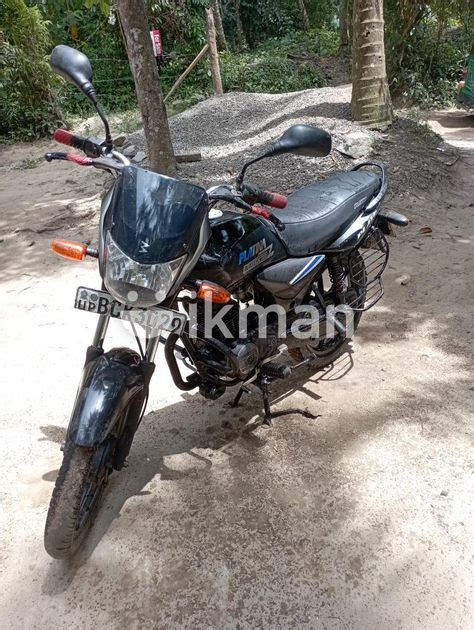 Bajaj Platina For Sale In Bibile Ikman