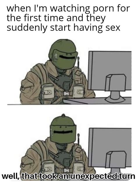 I Watch Porn For The Plot R Memes