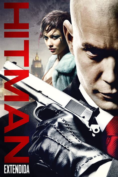 Hitman (2007) Movie Synopsis, Summary, Plot & Film Details