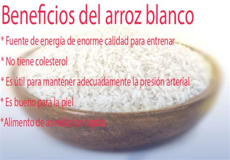 CONSEJOS PARA UNA BUENA SALUD Arroz Integral vs Arroz Blanco Cuál es