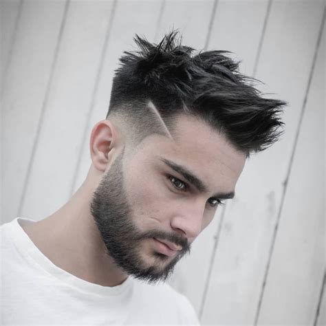 26 Modern Quiff Hairstyles For Men Modern Hairstyle Trends