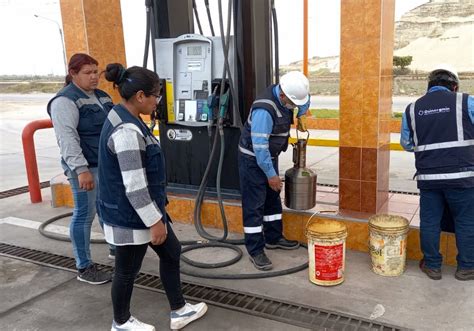 Precio De La Gasolina En Arequipa Conoce Aqu Los Grifos M S