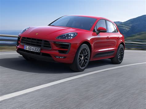 2024 Porsche Macan Gts Specs - Doria Odetta