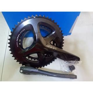 Shimano Tiagra Fc Road Crankset Ax Speed Sora Fc R X