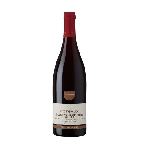 Coteaux Bourguignons 2020