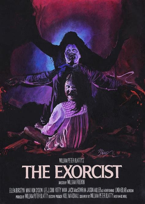 The Exorcist 1973