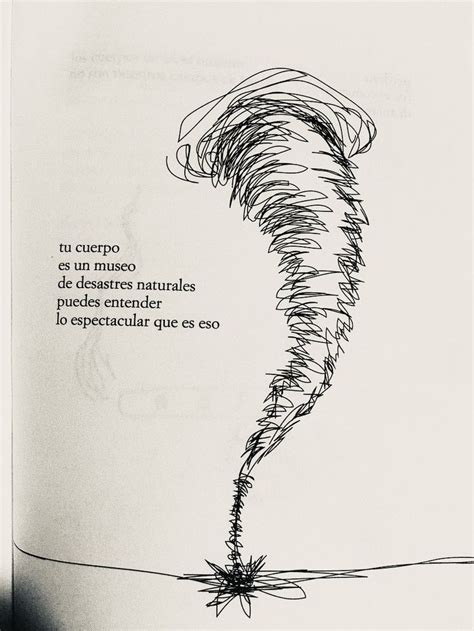 Del Libro “otras Maneras De Usar La Boca” Rupi Kaur Frases Profundas De Libros Frases