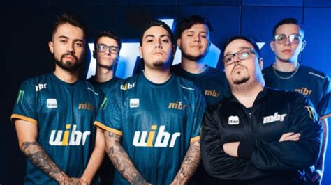 MIBR anuncia mudanças no elenco de VALORANT Millenium