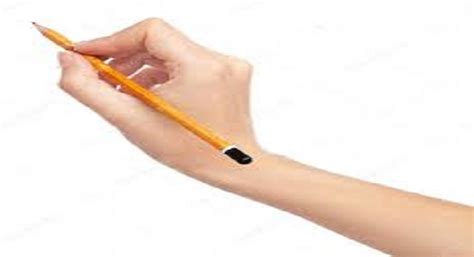 pencil