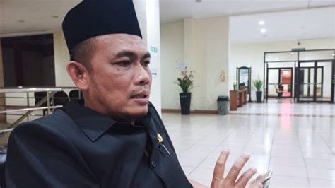 Siap Sahkan 2 Perda DPRD Kab Tasik Tuntaskan Program Pembentukan