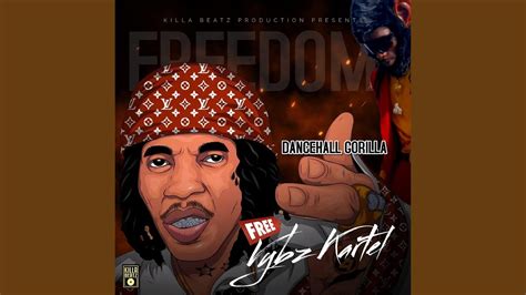 Vybz Kartel Freedom Youtube