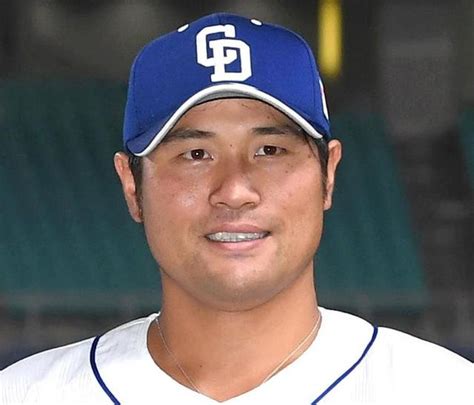 中日、平田に戦力外通告野球デイリースポーツ Online