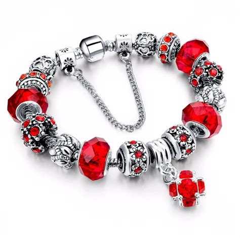 Pulseiras Pandora Prata 925 Pronta Entrega Frete Gratis R 89 90 Em