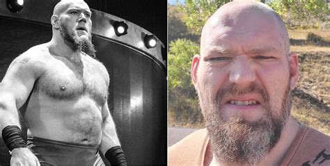 Whatever Happened To Former Wwe Superstar Lars Sullivan