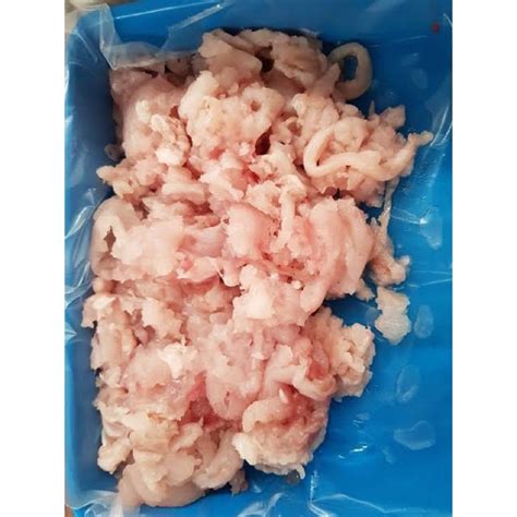 Jual Daging Ikan Tenggiri G Shopee Indonesia