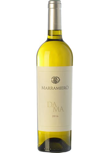 Wein Von Marramiero Trebbiano D Abruzzo Dama Trebbiano D Abruzzo Doc