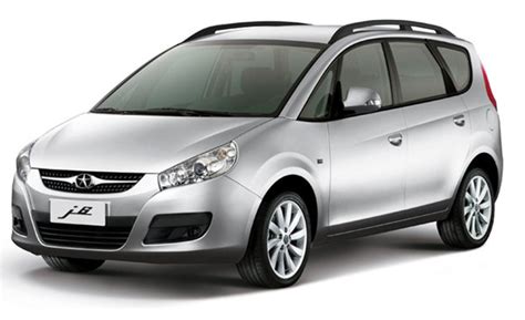 Garage Car: JAC is completing its bid for Brazil