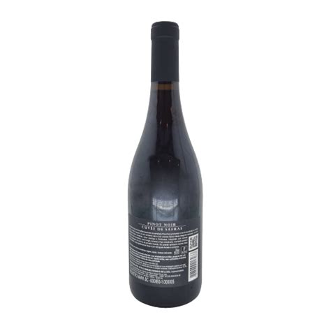 Vinho Quinta Da Neve Fino Tinto Seco Pinot Noir Cuv E Safra