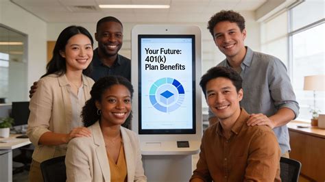 401K Training For Employees