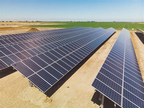 When Does A Solar Farm Pay For Itself Coldwell Solar