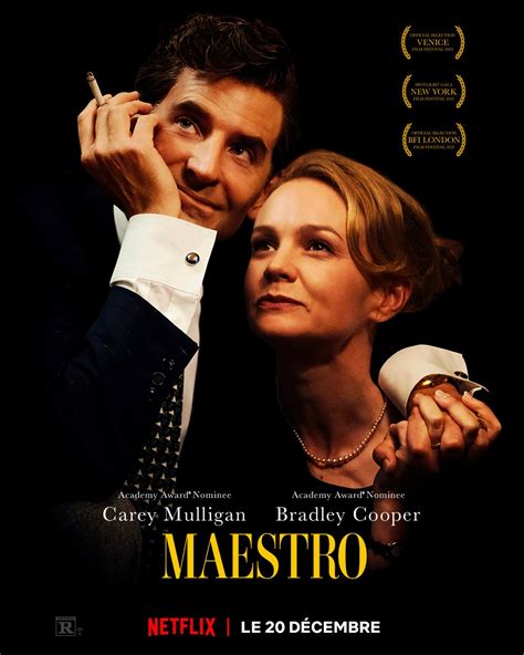 Critiques Presse Pour Le Film Maestro Allocin